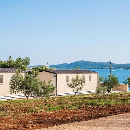 Camp San Antonio Hotel Biograd Na Moru Exterior photo